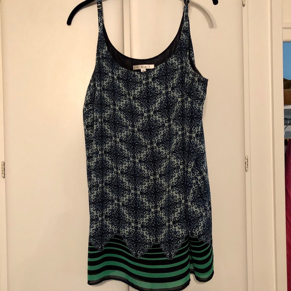 CAbi Cami XL